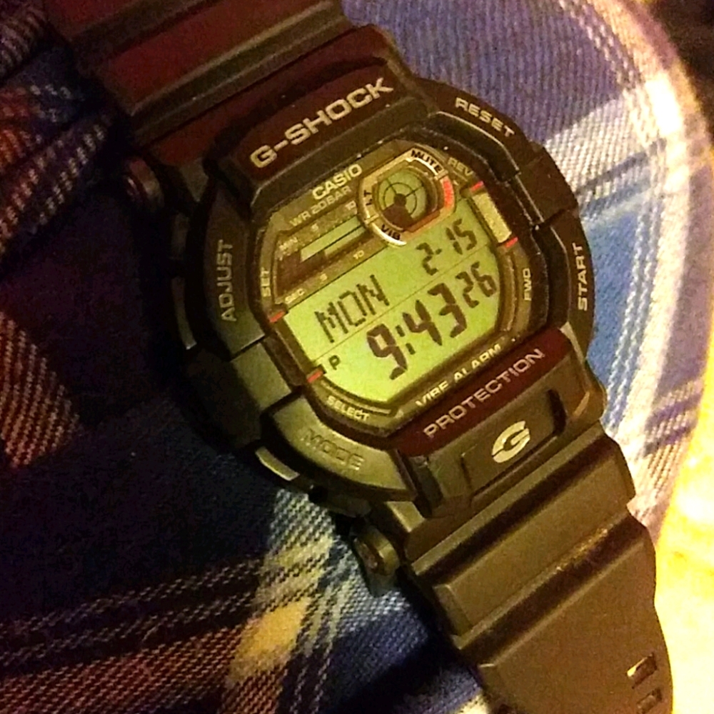 Whatch